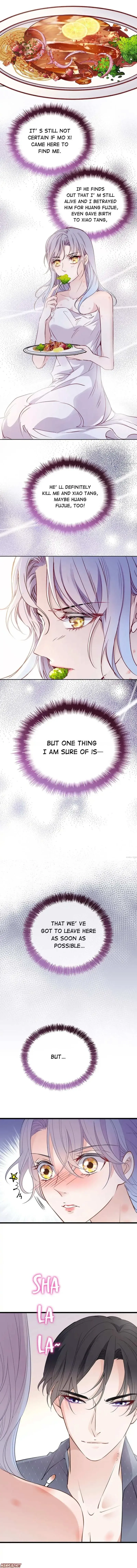 Read Marry One Get One Free chapter 92 image 3 on Lezhin
