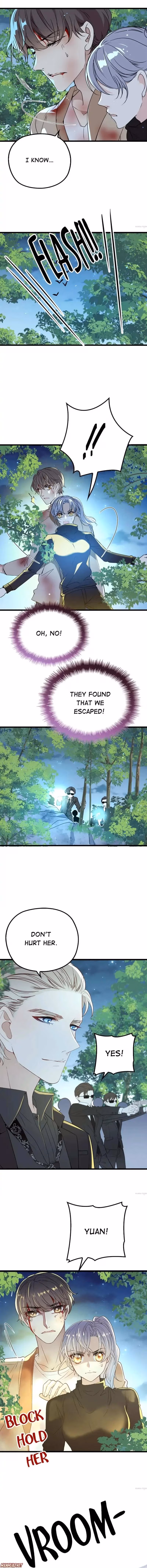 Read Marry One Get One Free chapter 97 image 3 on Lezhin