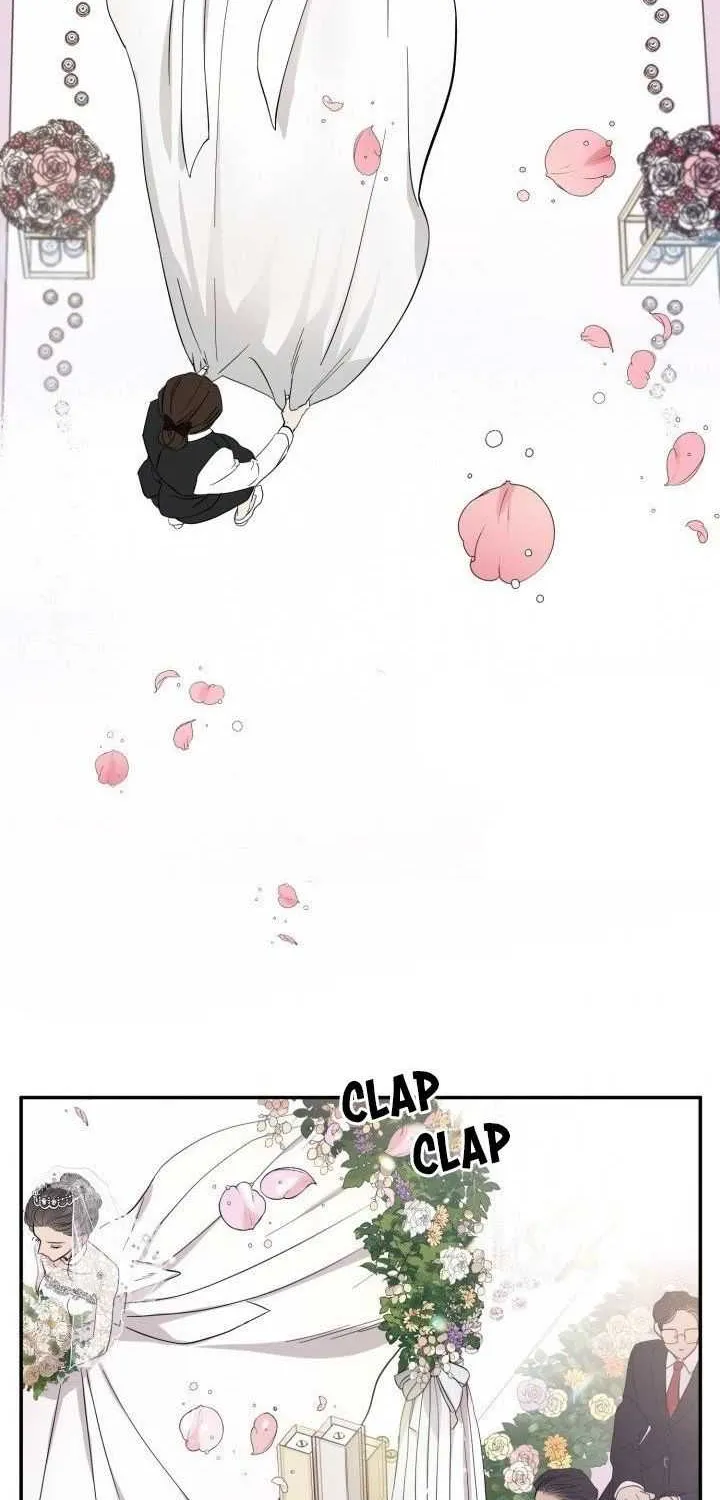 Read Marry or die chapter 1 image 1 on Lezhin