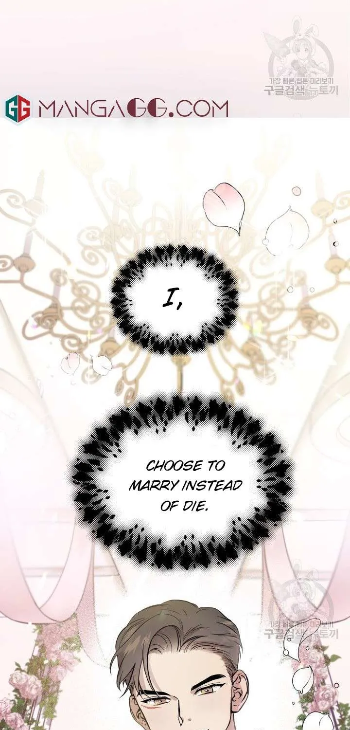 Read Marry or die chapter 1 image 10 on Lezhin