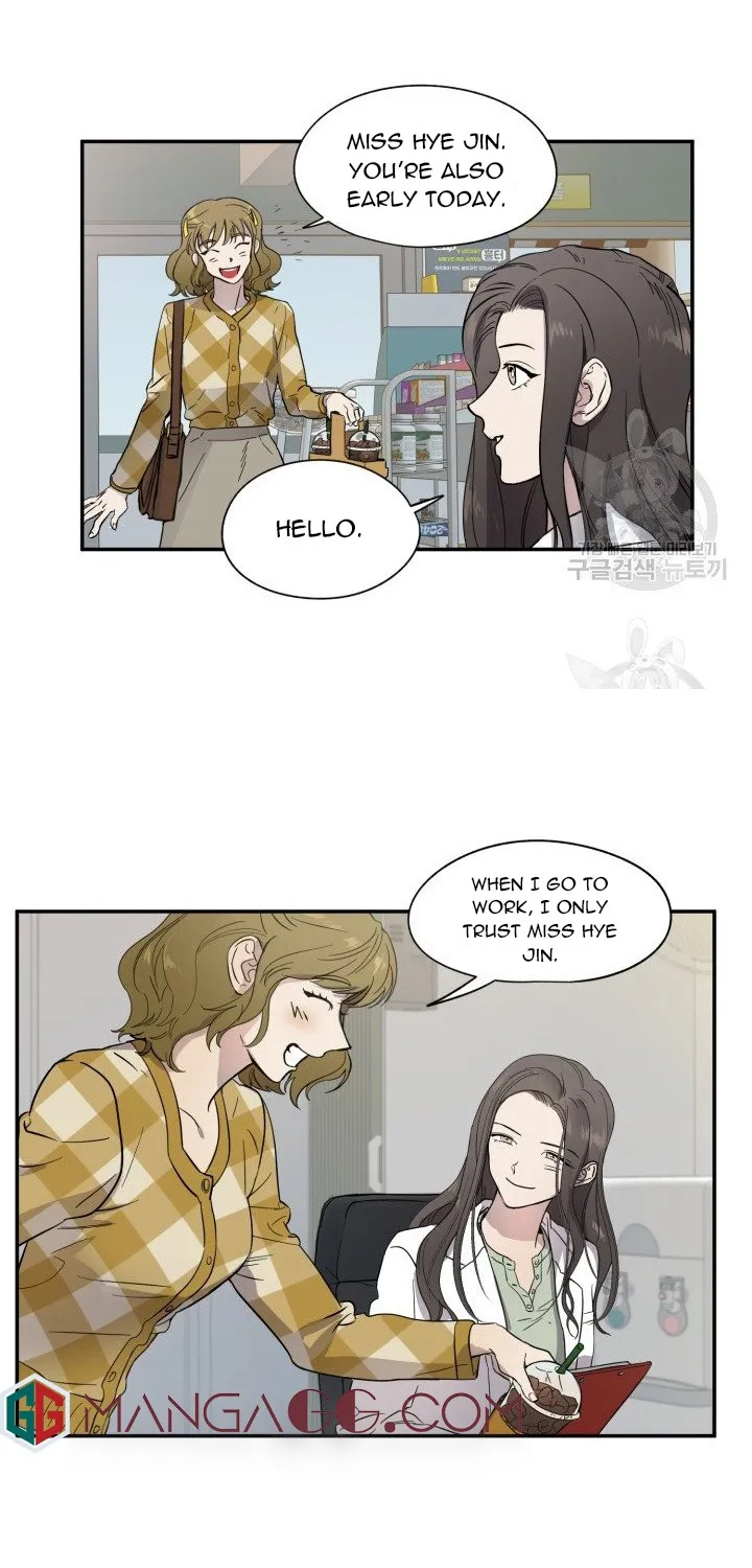 Read Marry or die chapter 1 image 22 on Lezhin