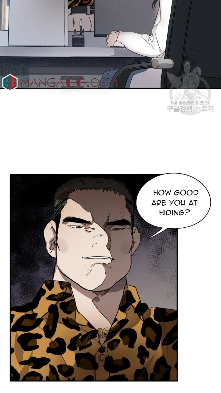 Read Marry or die chapter 1 image 27 on Lezhin