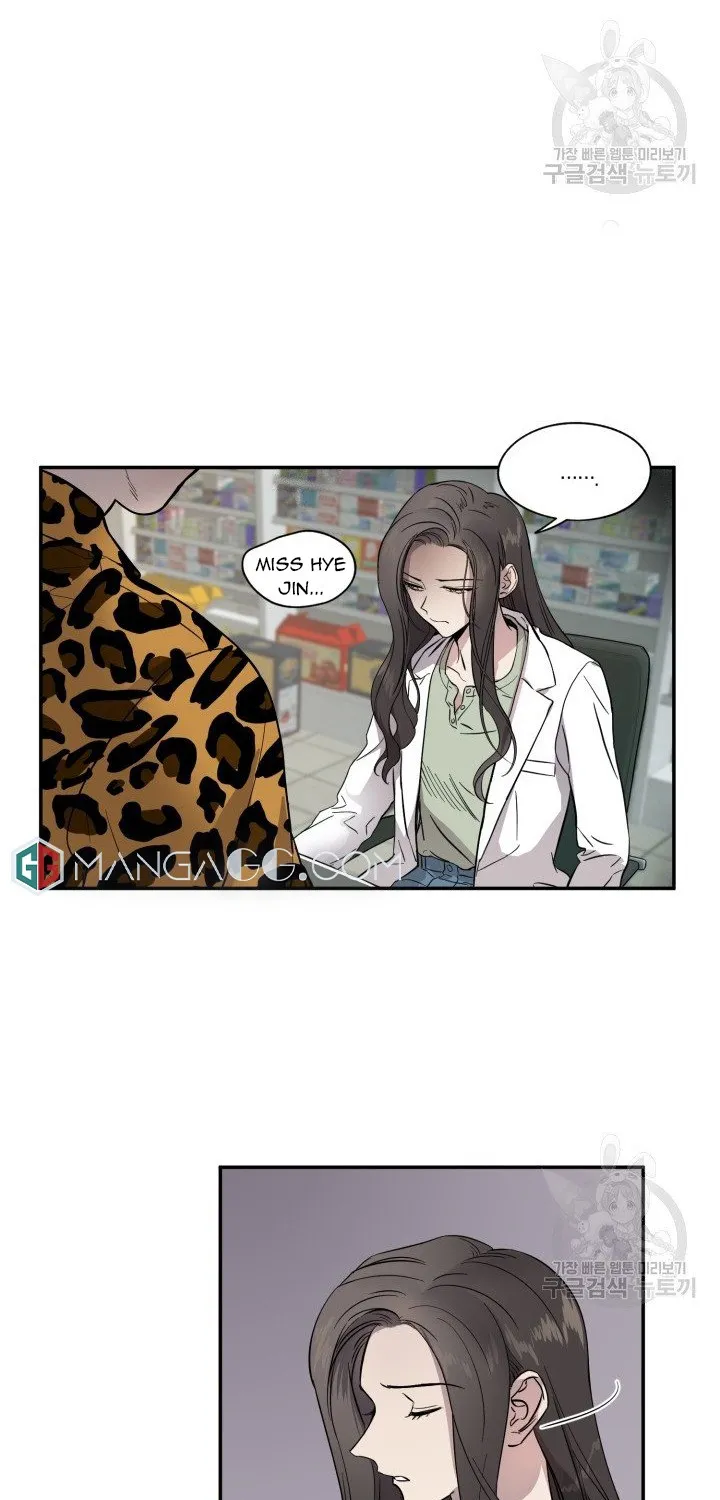 Read Marry or die chapter 1 image 28 on Lezhin