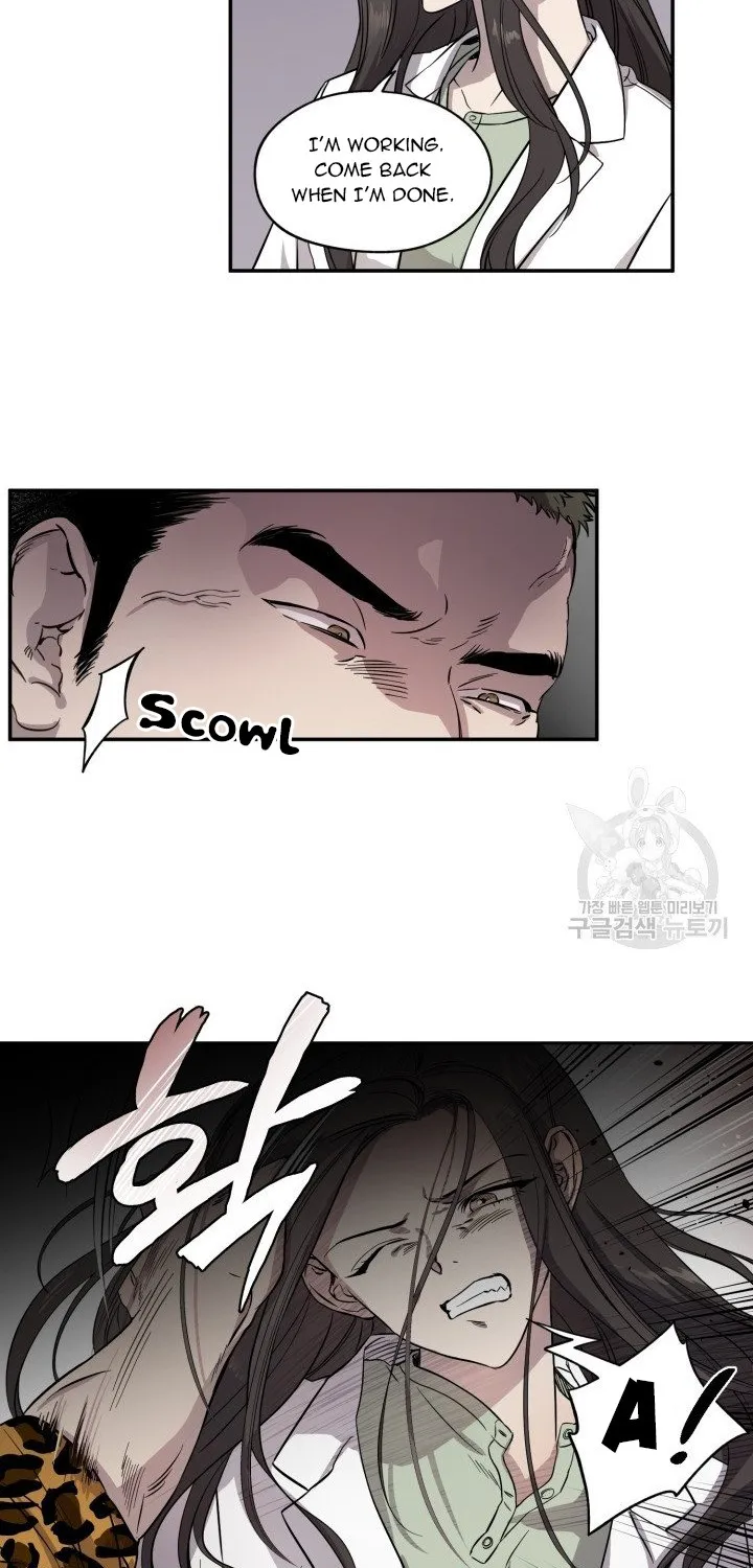 Read Marry or die chapter 1 image 29 on Lezhin