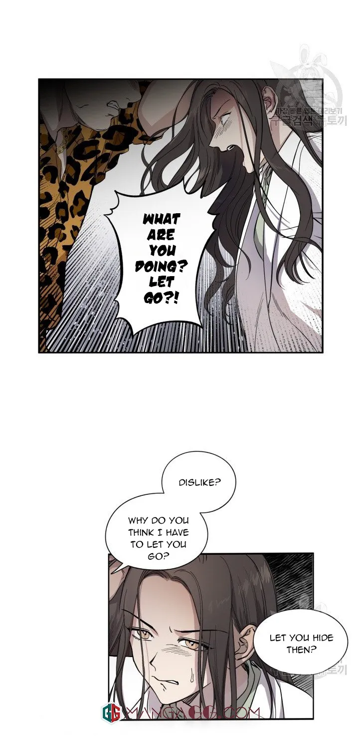 Read Marry or die chapter 1 image 31 on Lezhin