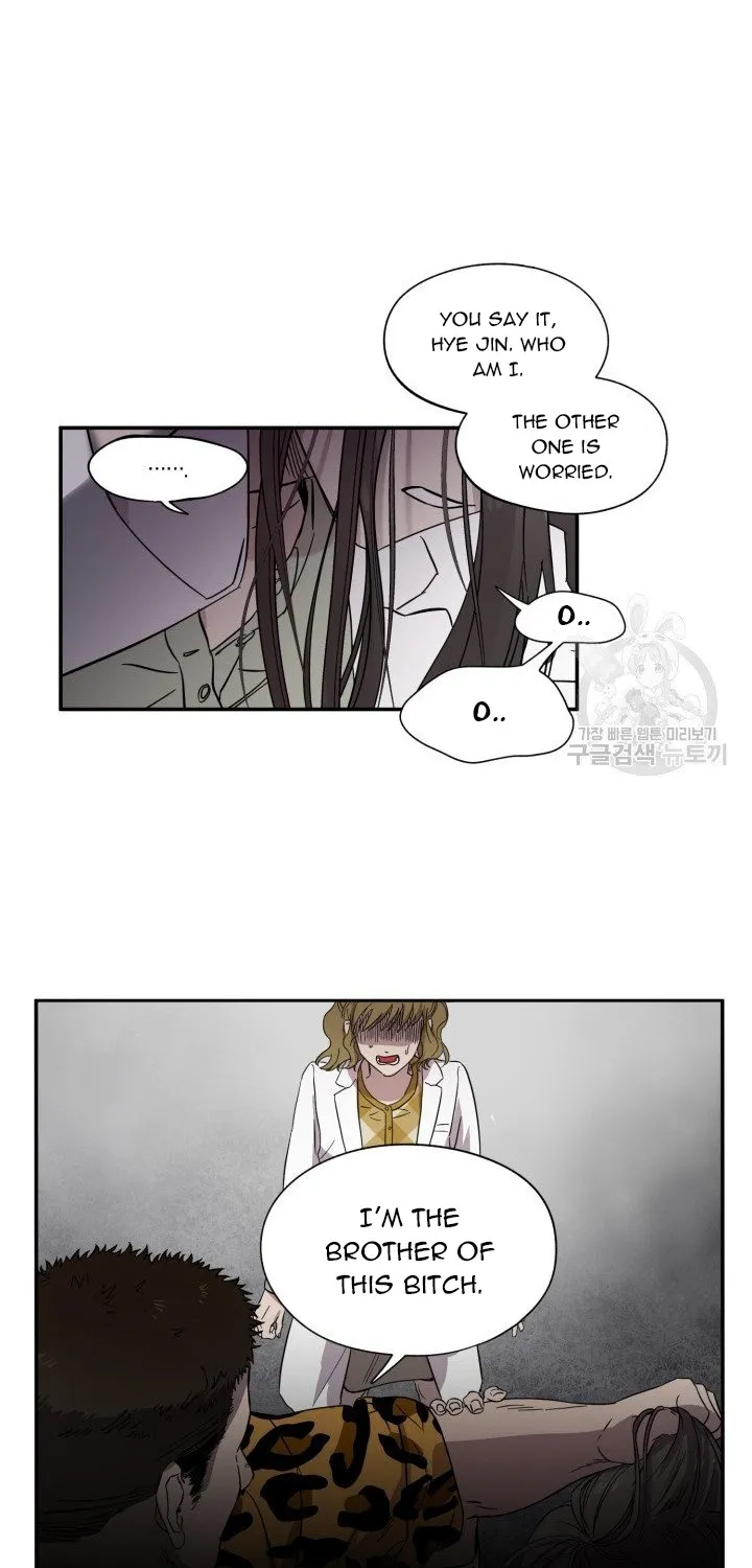 Read Marry or die chapter 1 image 35 on Lezhin