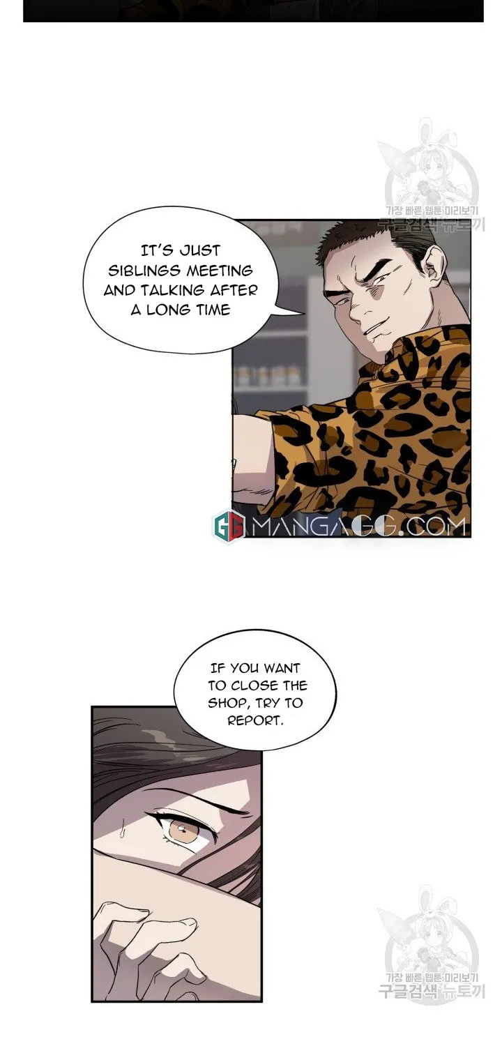 Read Marry or die chapter 1 image 36 on Lezhin