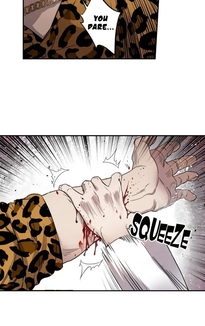 Read Marry or die chapter 1 image 45 on Lezhin