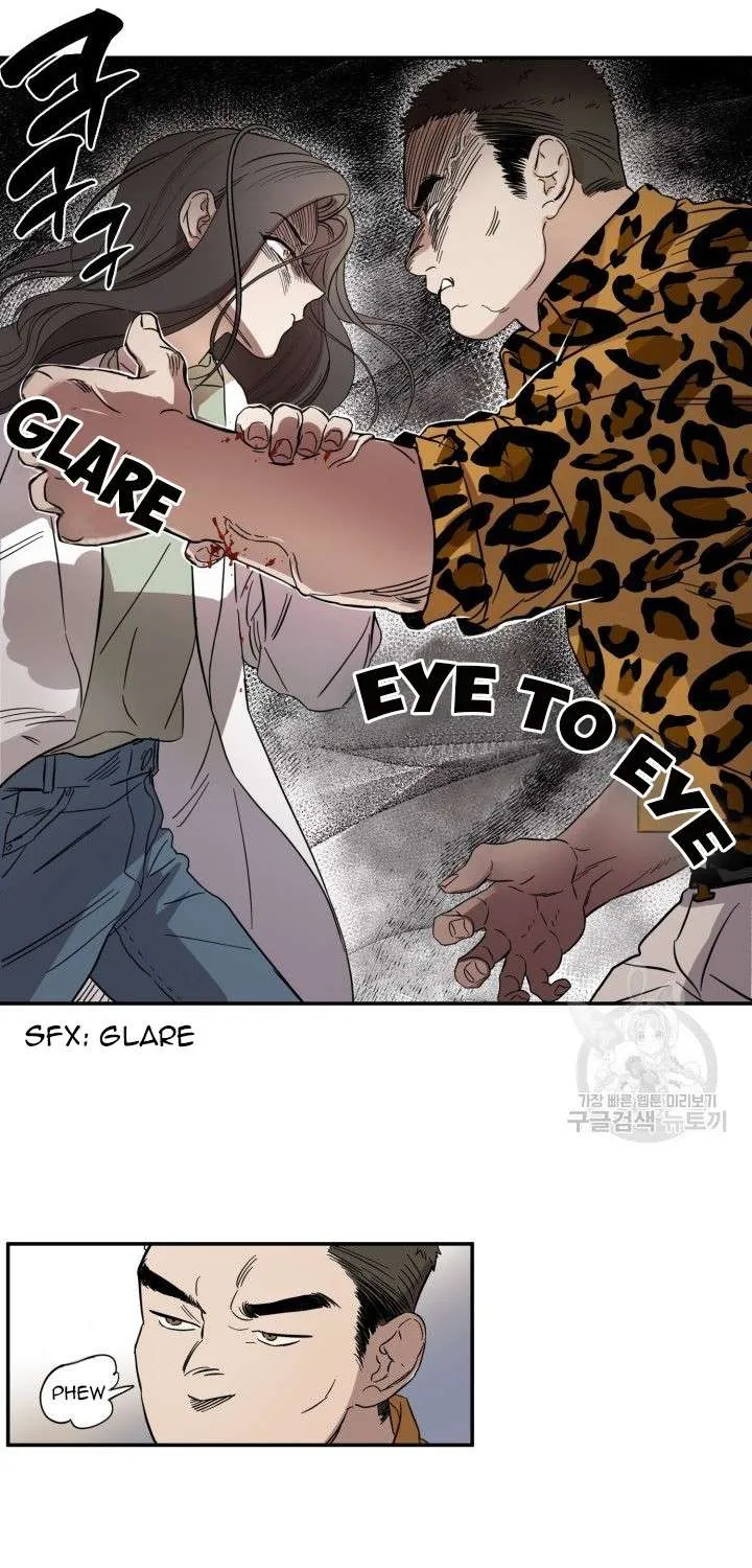 Read Marry or die chapter 1 image 48 on Lezhin