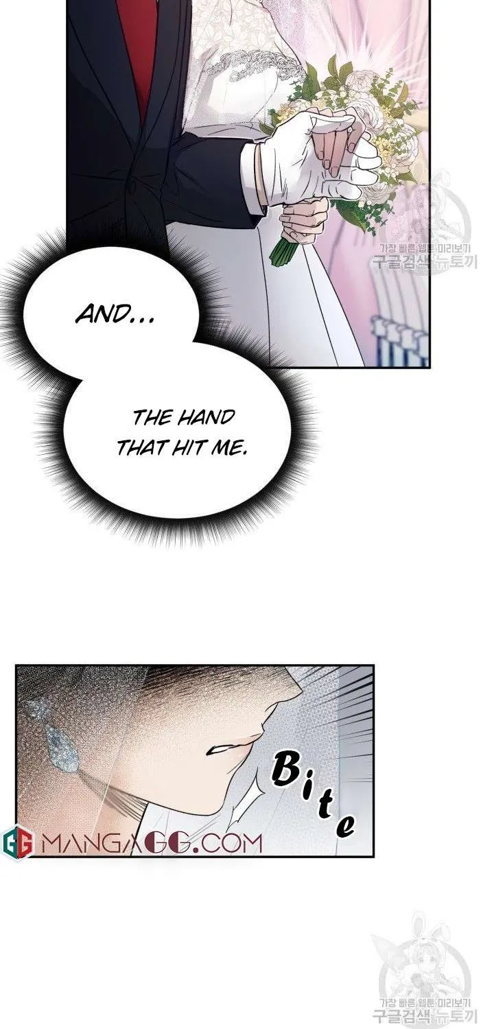 Read Marry or die chapter 1 image 5 on Lezhin
