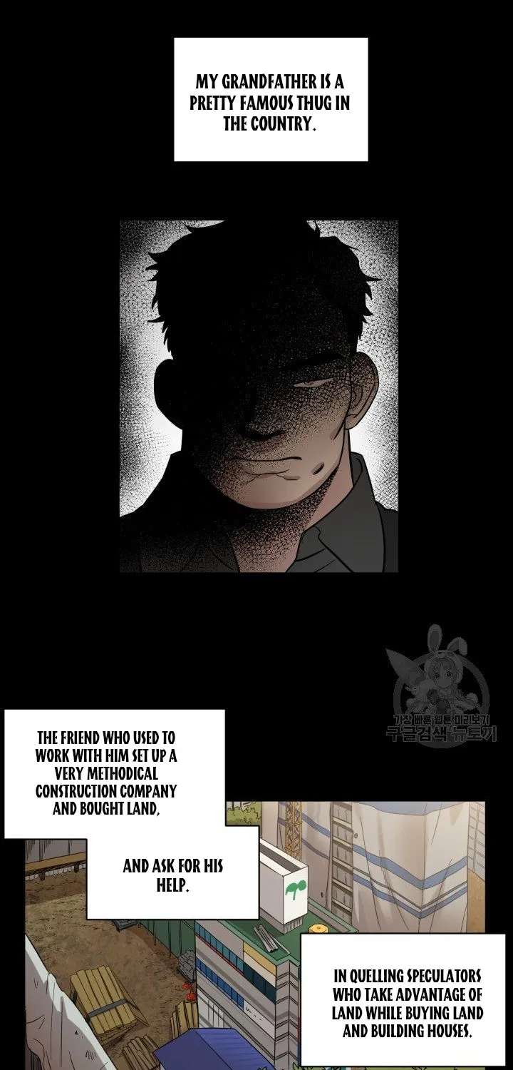 Read Marry or die chapter 1 image 58 on Lezhin