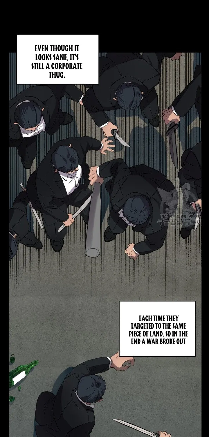 Read Marry or die chapter 1 image 64 on Lezhin