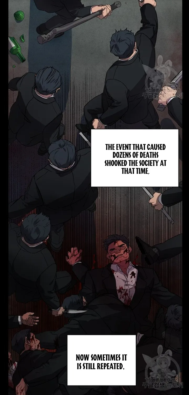 Read Marry or die chapter 1 image 65 on Lezhin