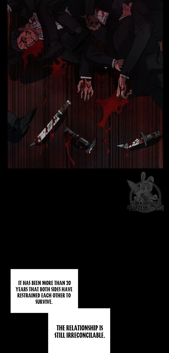 Read Marry or die chapter 1 image 67 on Lezhin