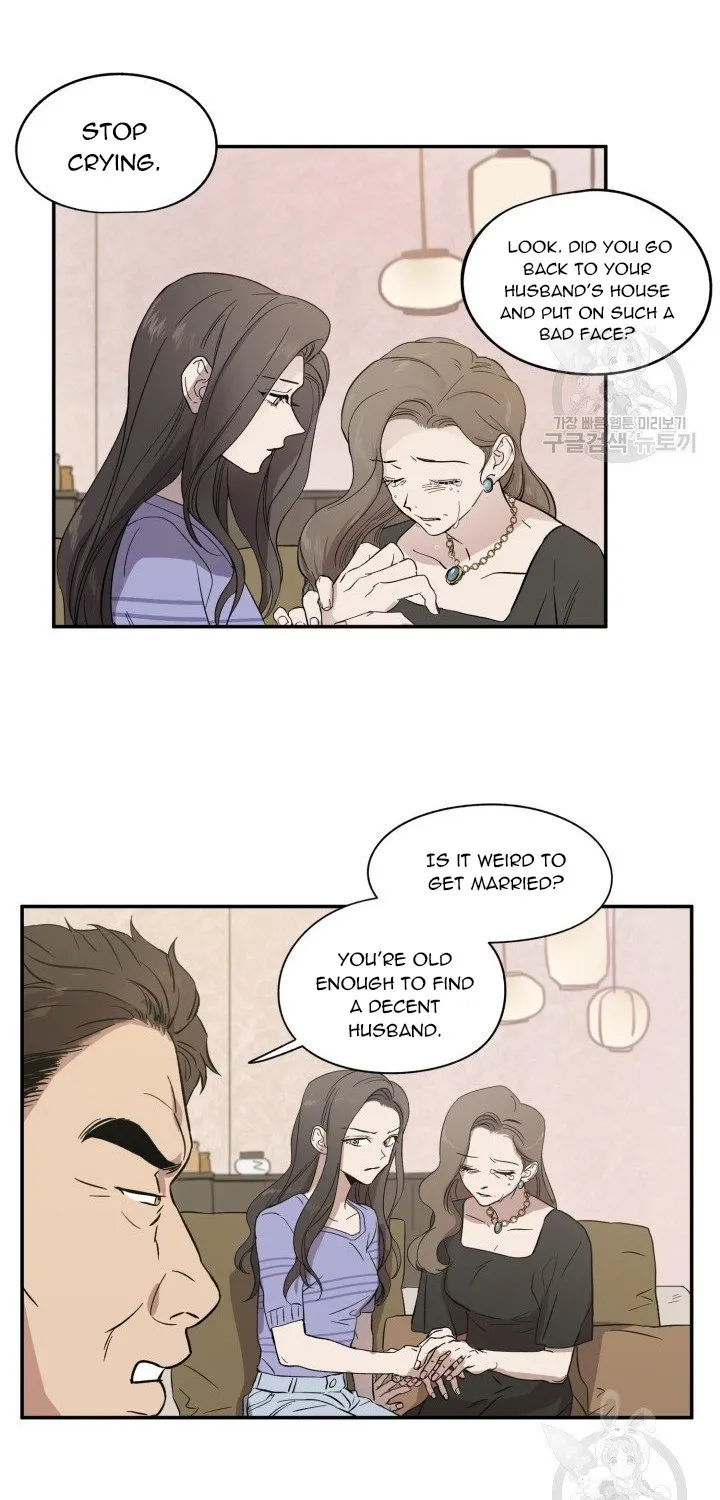 Read Marry or die chapter 1 image 76 on Lezhin