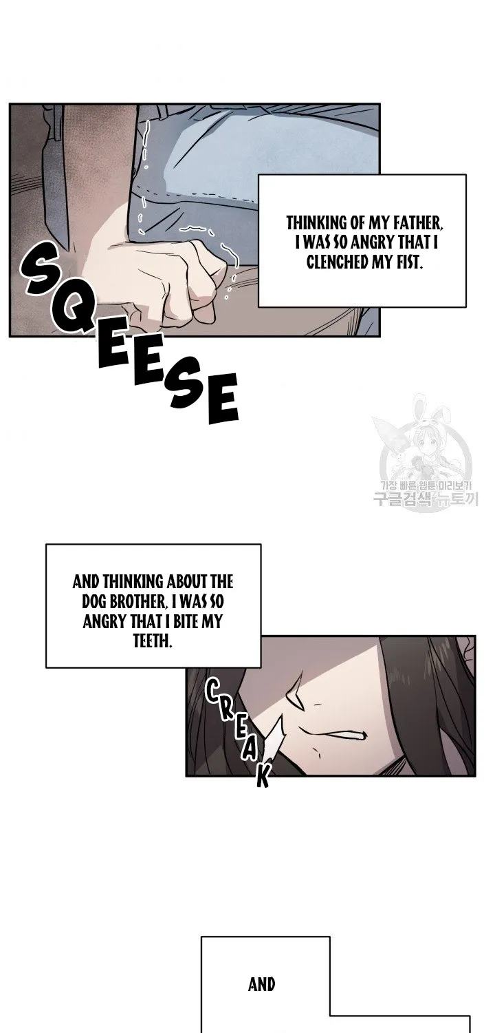 Read Marry or die chapter 1 image 79 on Lezhin