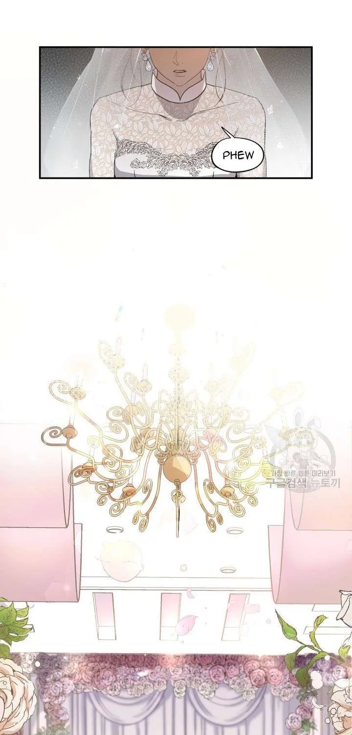 Read Marry or die chapter 1 image 8 on Lezhin