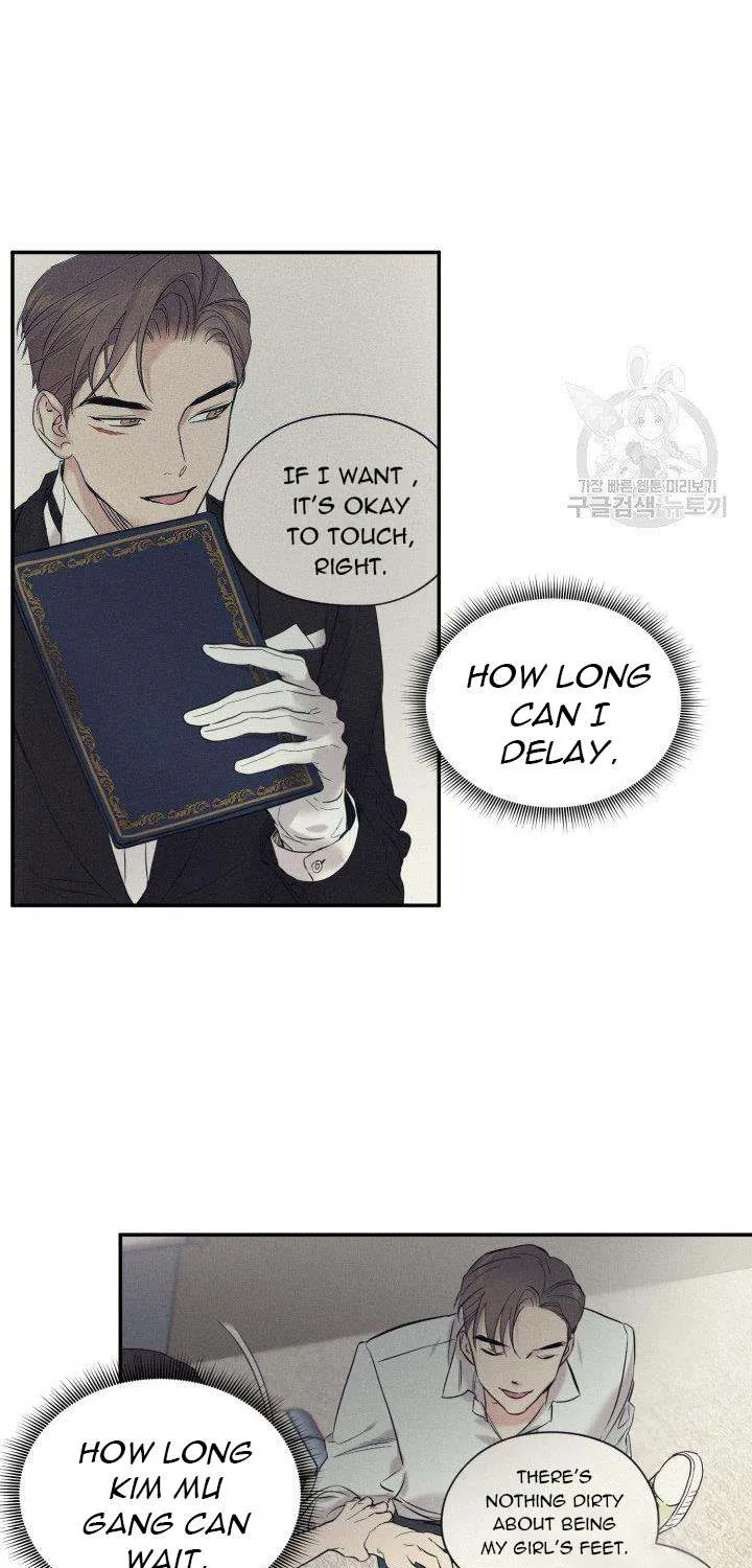 Read Marry or die chapter 10 image 10 on Lezhin