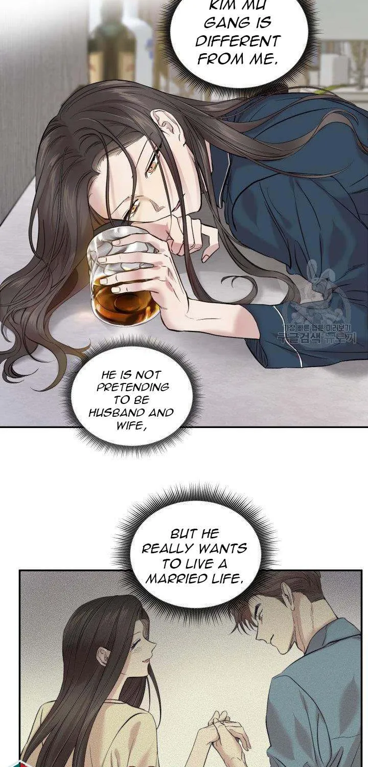 Read Marry or die chapter 10 image 13 on Lezhin
