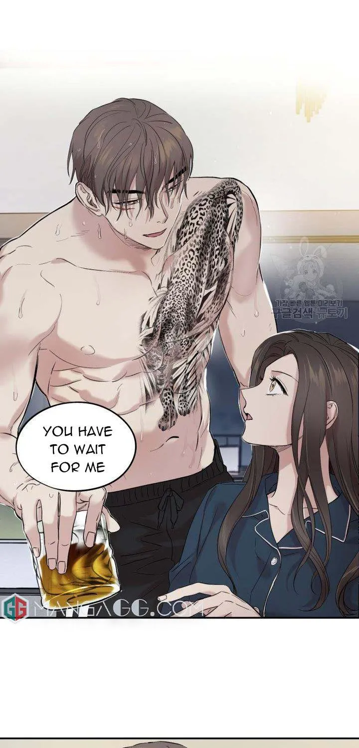 Read Marry or die chapter 10 image 21 on Lezhin