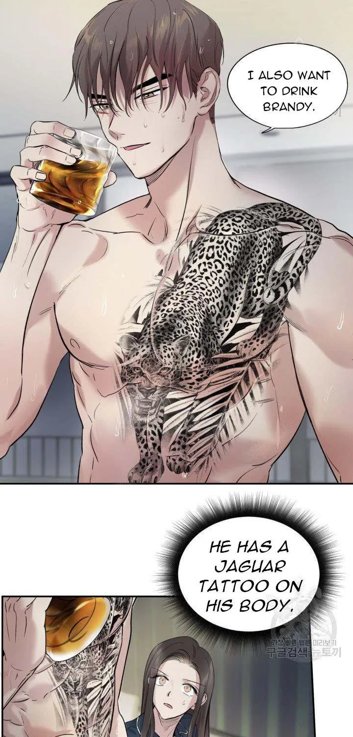 Read Marry or die chapter 10 image 22 on Lezhin