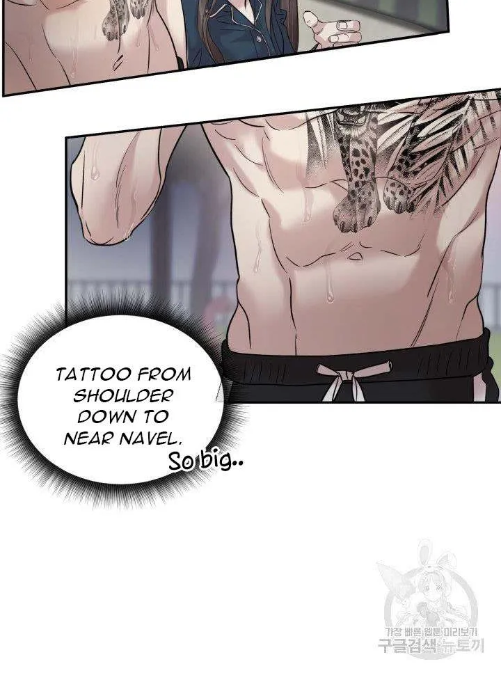 Read Marry or die chapter 10 image 23 on Lezhin
