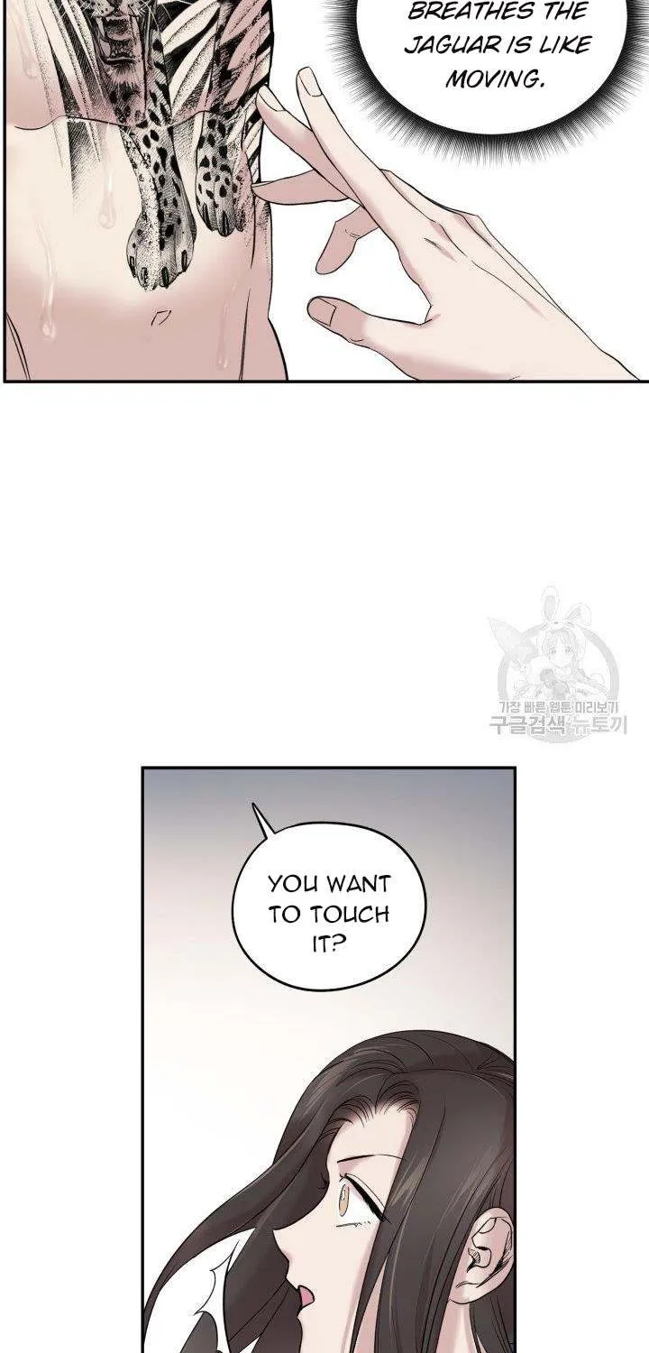 Read Marry or die chapter 10 image 25 on Lezhin