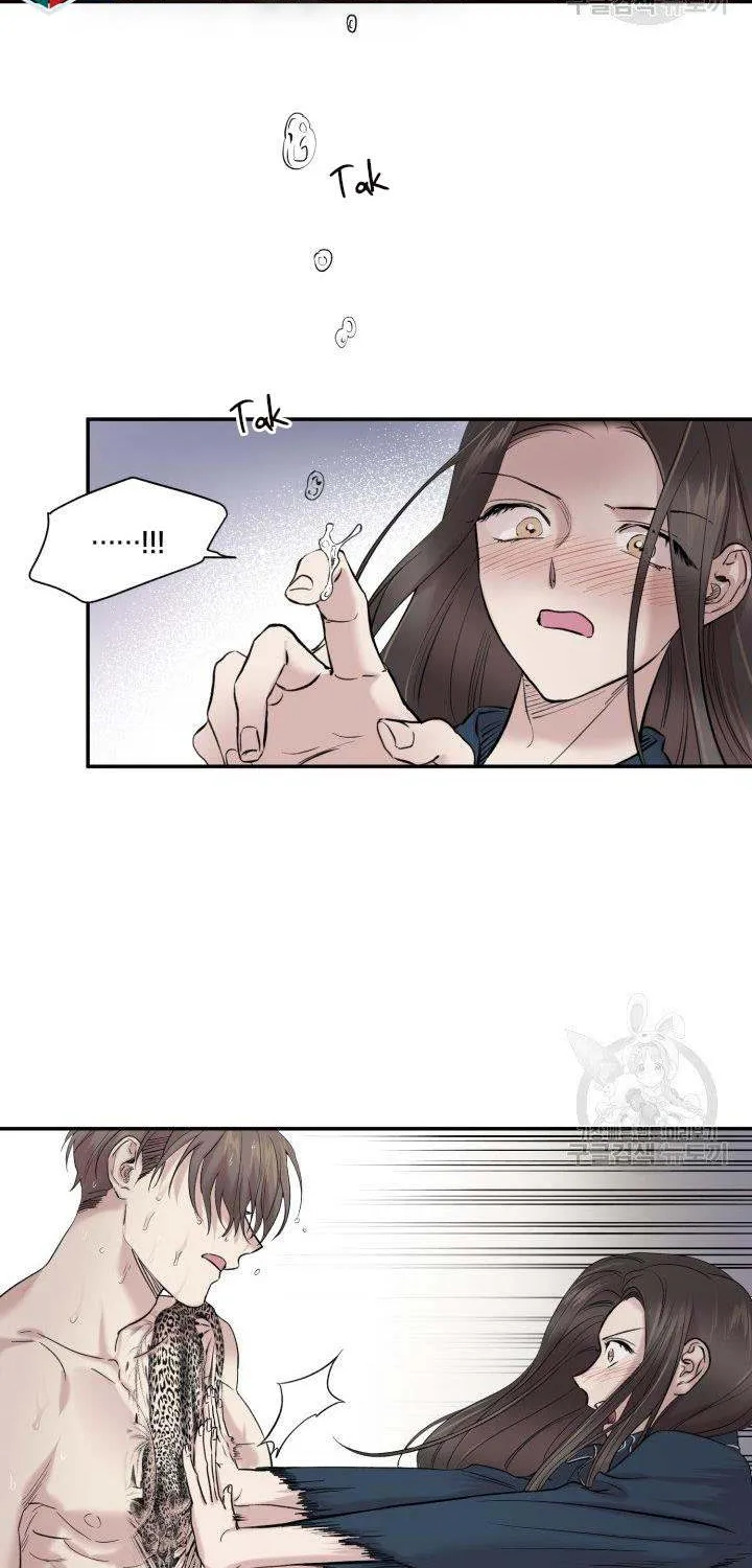 Read Marry or die chapter 10 image 27 on Lezhin