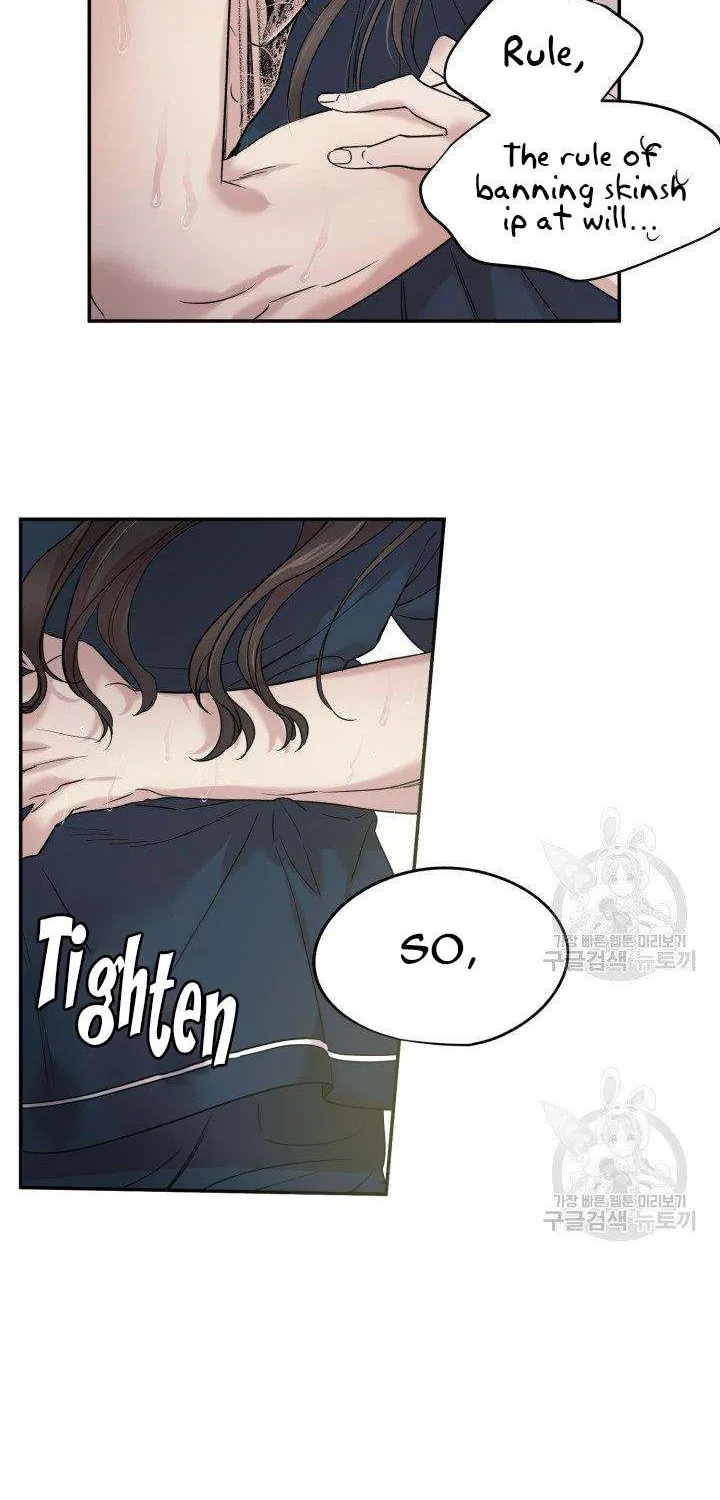 Read Marry or die chapter 10 image 32 on Lezhin