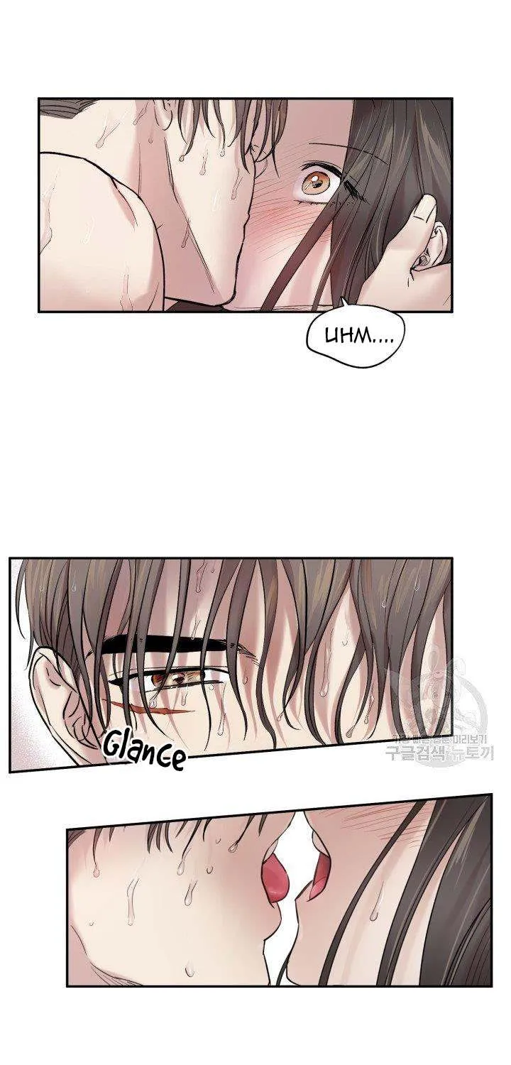 Read Marry or die chapter 10 image 35 on Lezhin