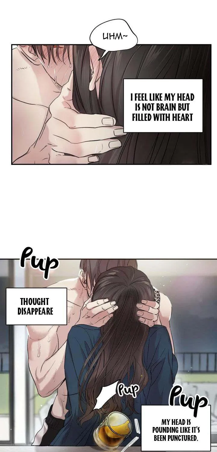 Read Marry or die chapter 10 image 36 on Lezhin