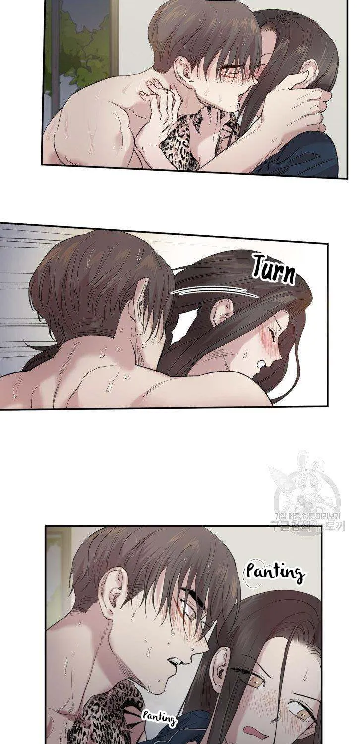 Read Marry or die chapter 10 image 41 on Lezhin
