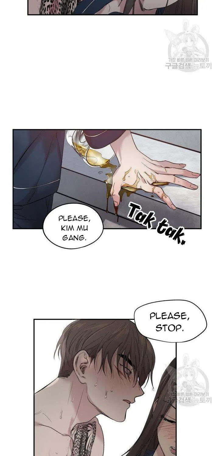 Read Marry or die chapter 10 image 42 on Lezhin