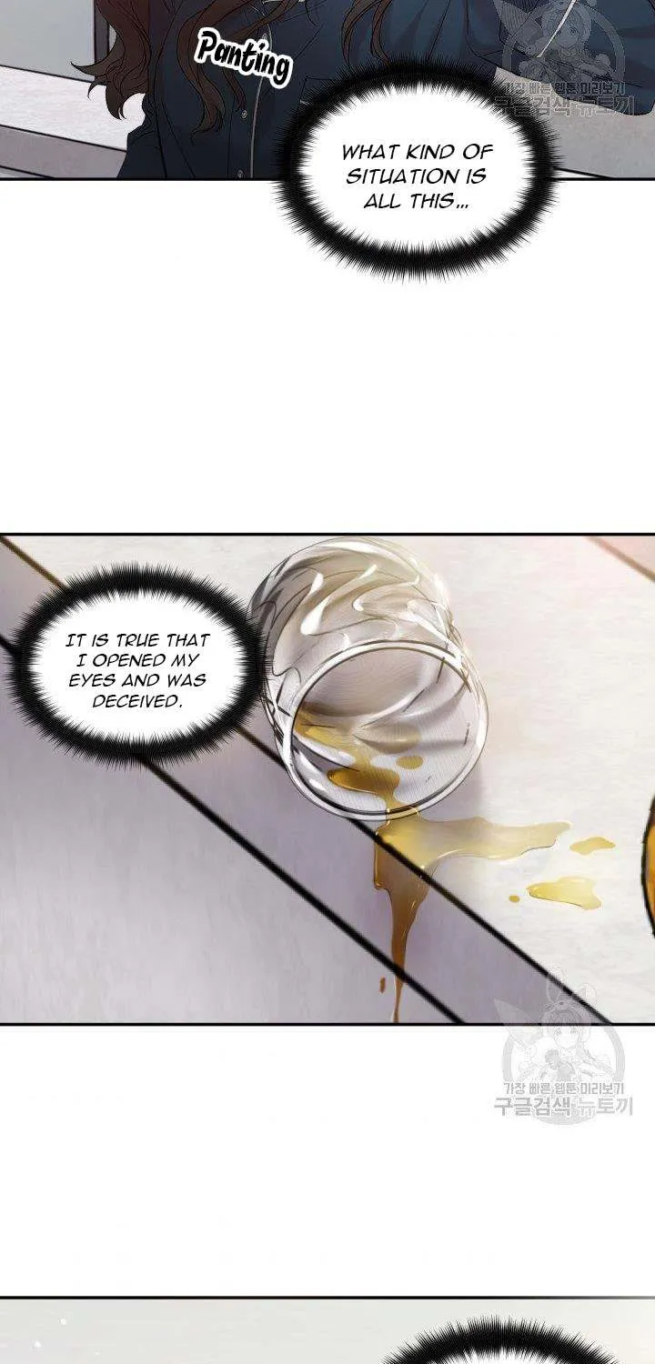 Read Marry or die chapter 10 image 45 on Lezhin