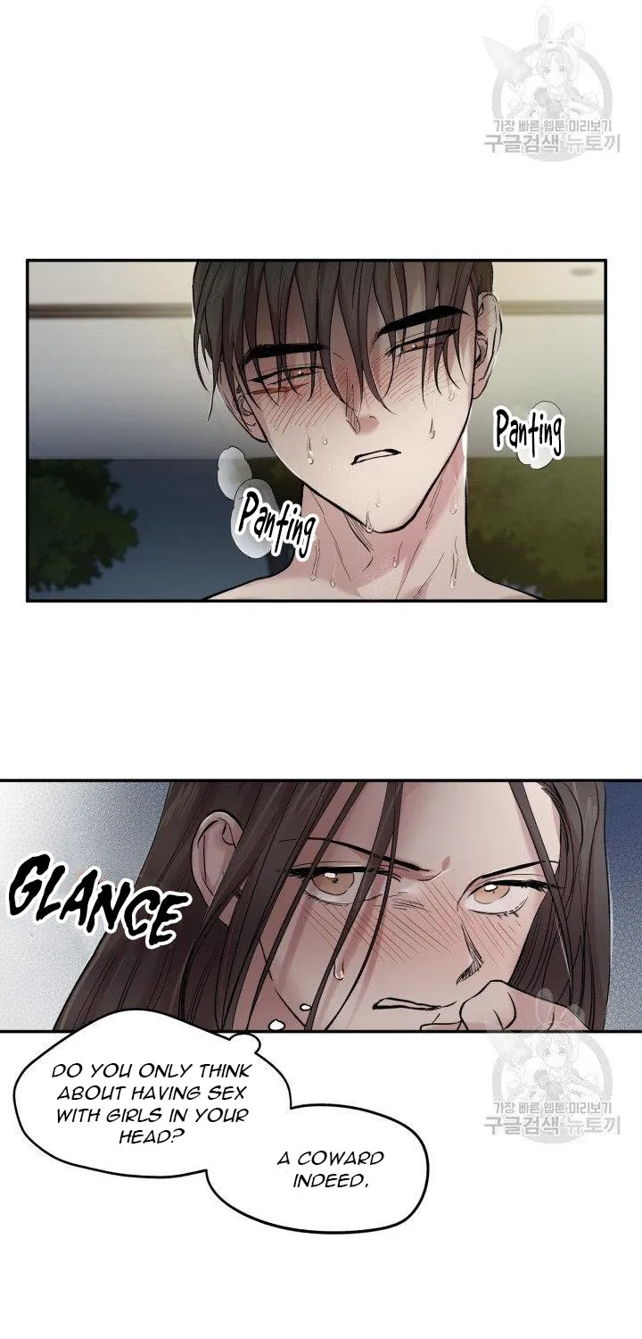 Read Marry or die chapter 10 image 47 on Lezhin