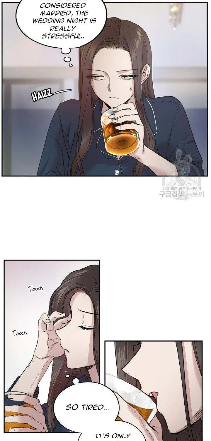 Read Marry or die chapter 10 image 7 on Lezhin