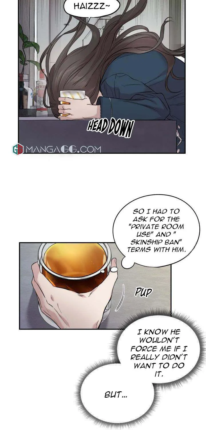 Read Marry or die chapter 10 image 9 on Lezhin