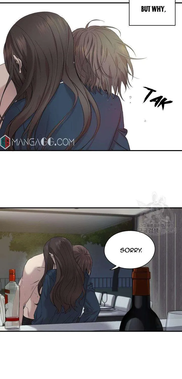 Read Marry or die chapter 11 image 11 on Lezhin