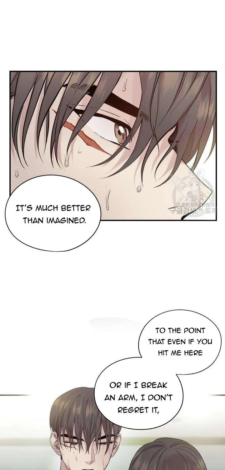 Read Marry or die chapter 11 image 15 on Lezhin