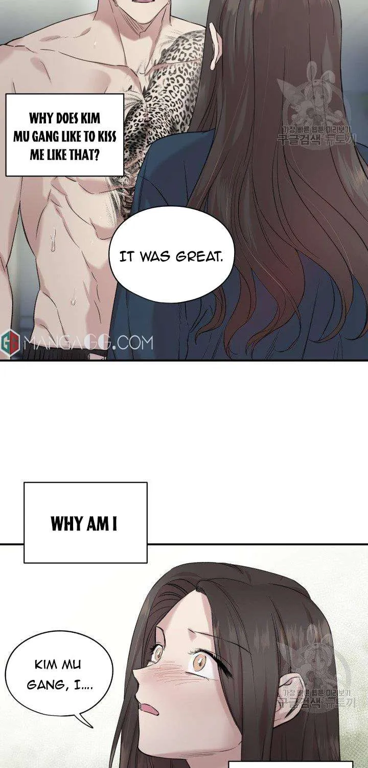 Read Marry or die chapter 11 image 16 on Lezhin