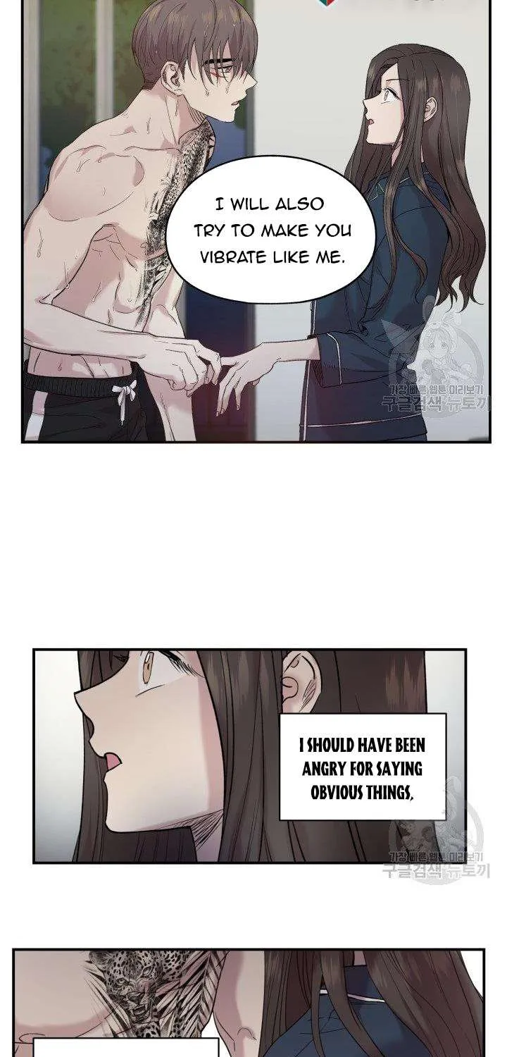 Read Marry or die chapter 11 image 18 on Lezhin