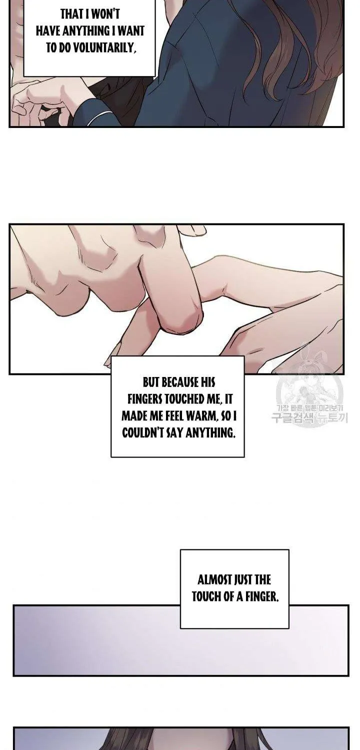 Read Marry or die chapter 11 image 19 on Lezhin