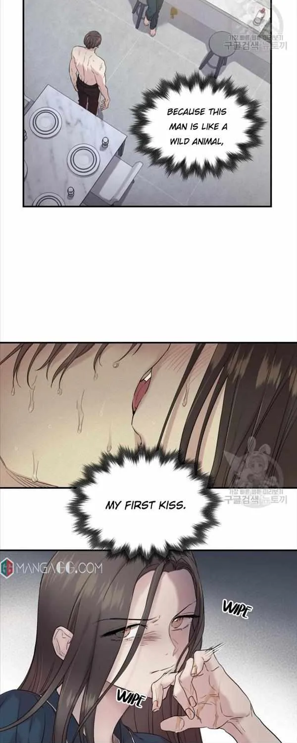 Read Marry or die chapter 11 image 2 on Lezhin