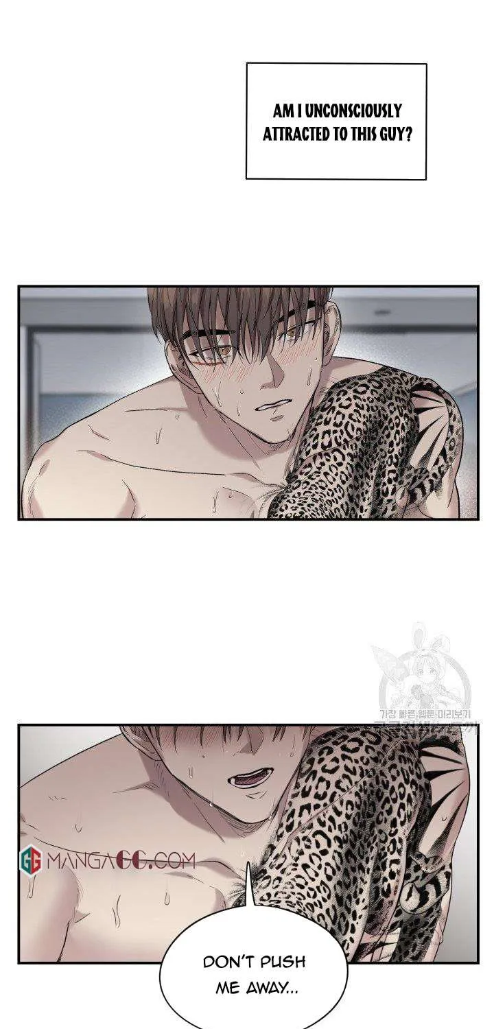 Read Marry or die chapter 11 image 21 on Lezhin