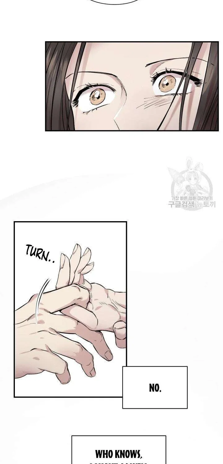 Read Marry or die chapter 11 image 22 on Lezhin