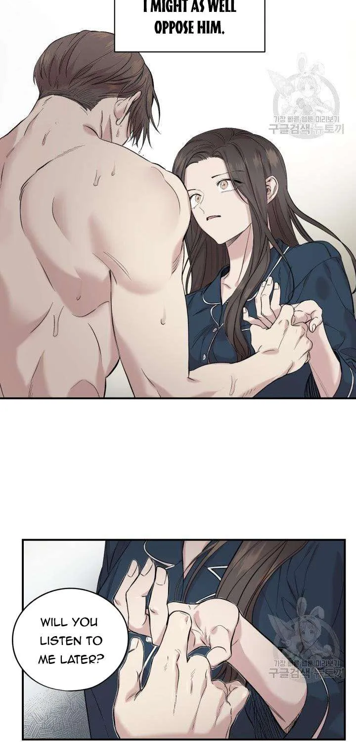 Read Marry or die chapter 11 image 23 on Lezhin