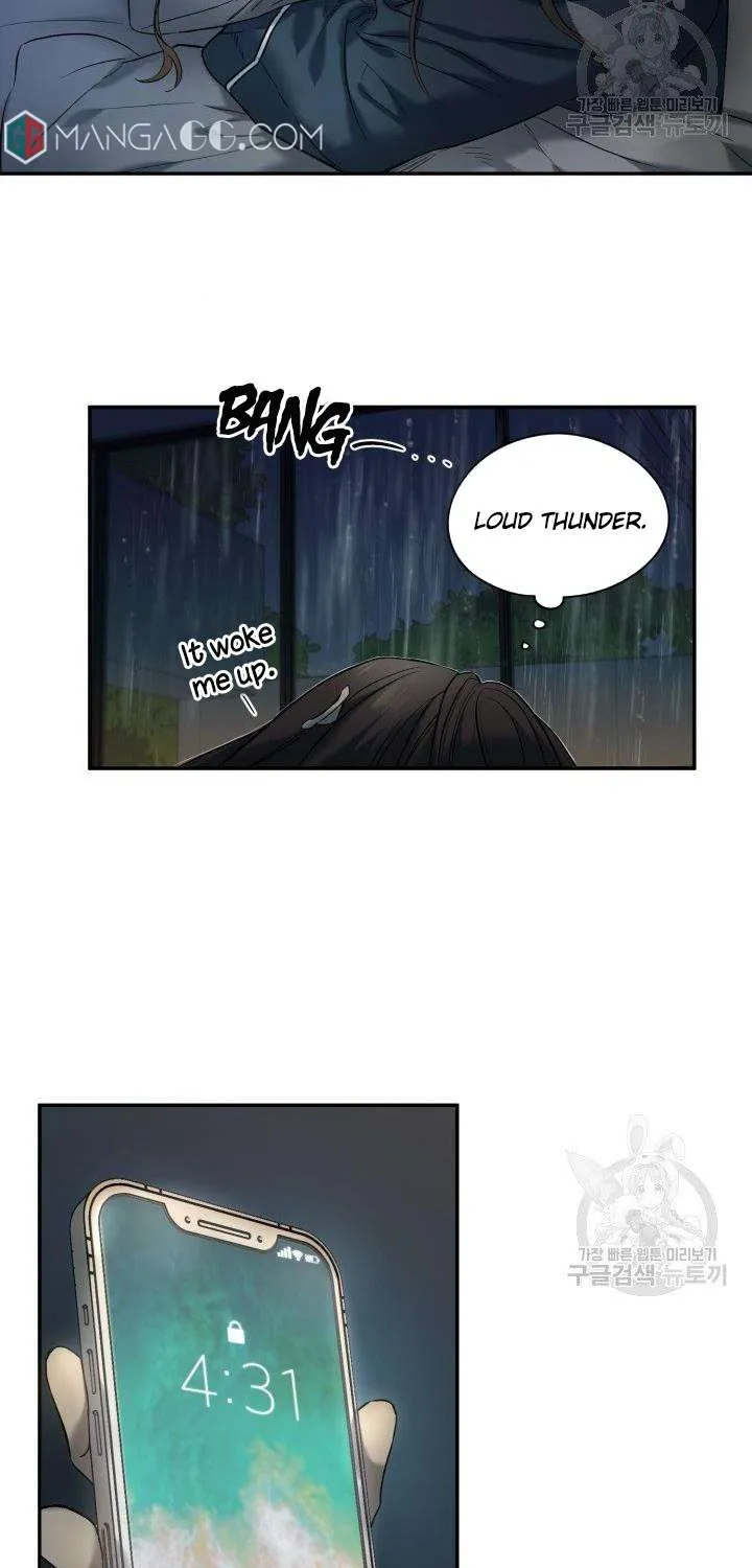 Read Marry or die chapter 11 image 27 on Lezhin