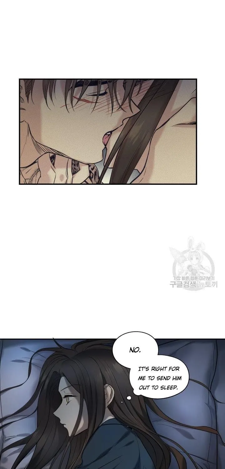Read Marry or die chapter 11 image 32 on Lezhin