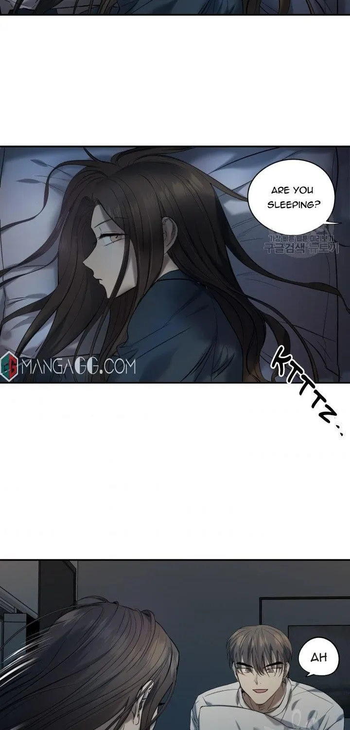Read Marry or die chapter 11 image 33 on Lezhin