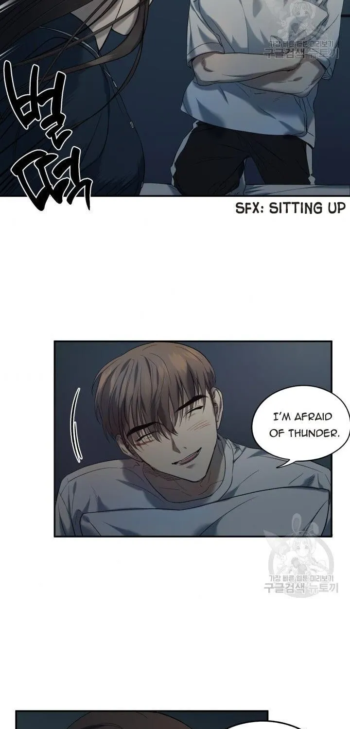 Read Marry or die chapter 11 image 34 on Lezhin